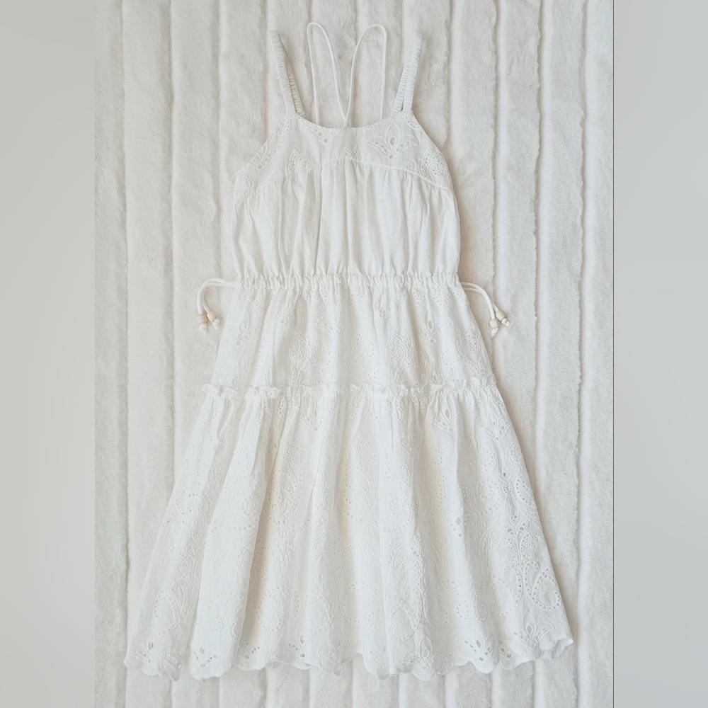 Zara dress, NEW